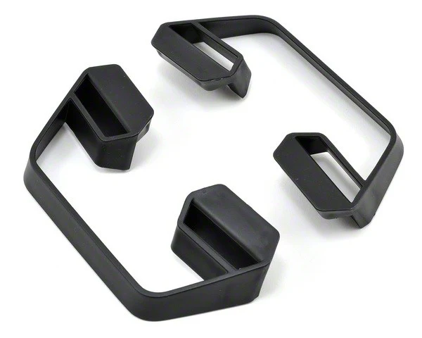 Traxxas Protection latérale LCG 7423