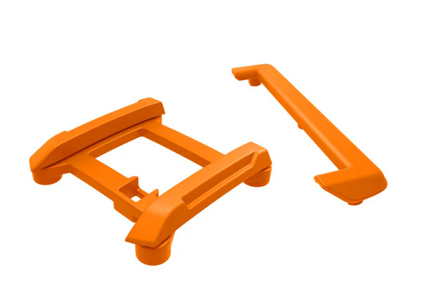 Traxxas Protections de carrosserie 10717 - Image 3