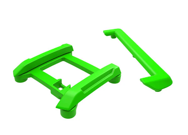 Traxxas Protections de carrosserie 10717 - Image 4