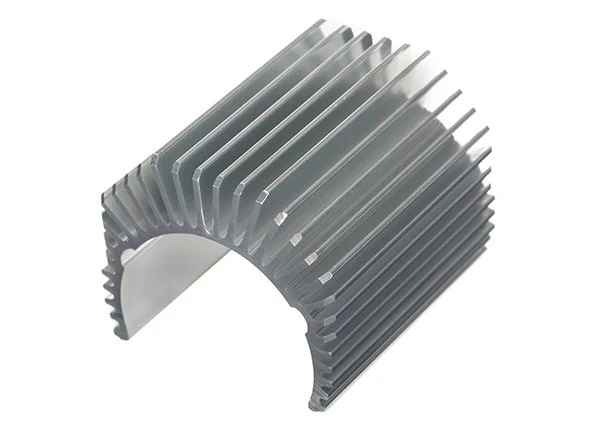 Traxxas Radiateur moteur Velineon 1200XL 3362