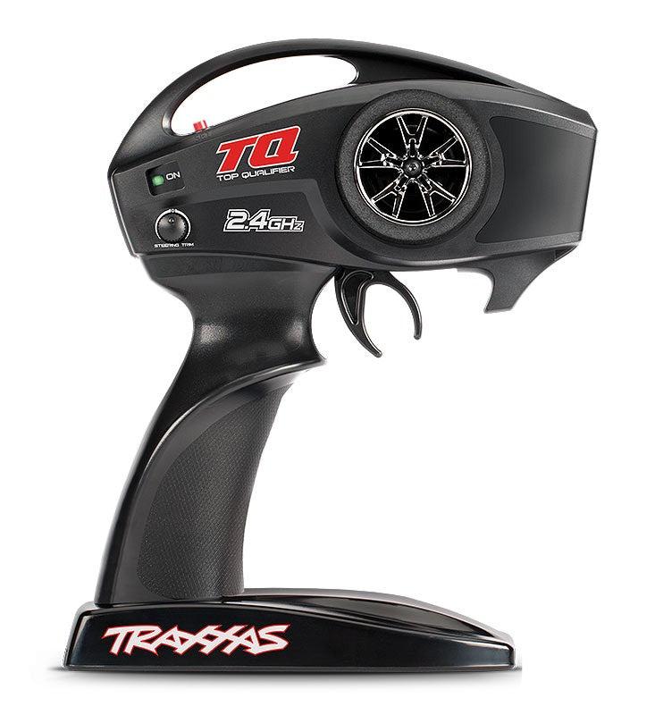 Traxxas Radio TQ 2.4Ghz 2 voies 6516