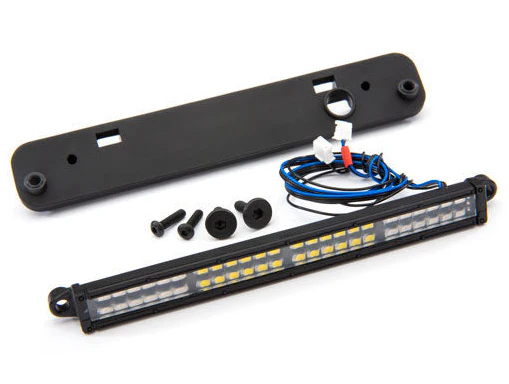 Traxxas Rampe LED arrière 100mm X-Maxx 7883X
