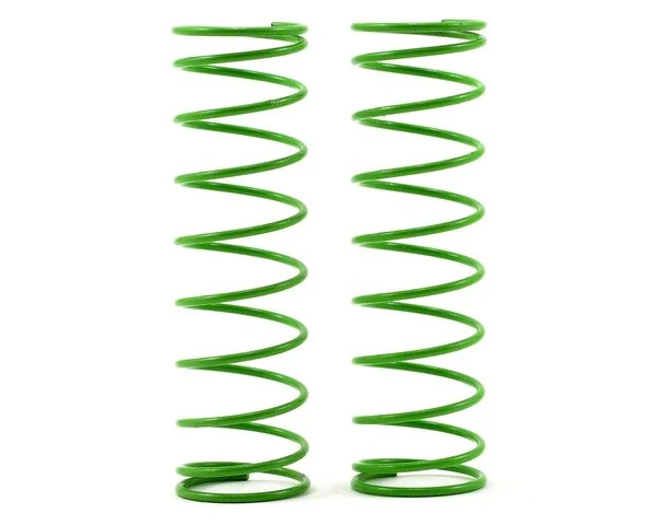 Traxxas Ressort court vert 3758A