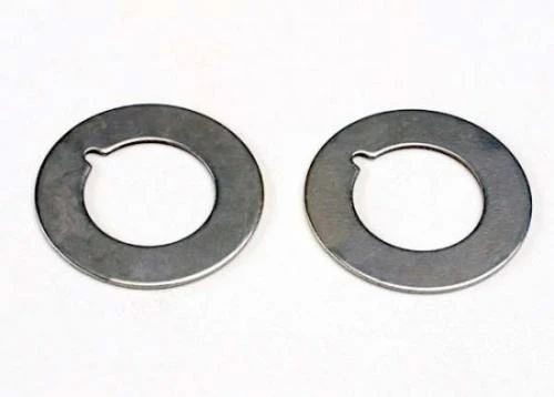 Traxxas Rondelles slipper 4622
