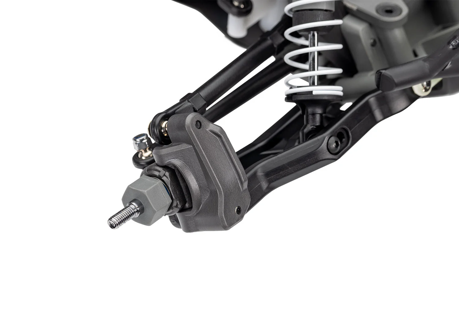 Traxxas Rustler 2wd BL-2s Clipless RTR 37354-4 - Image 15
