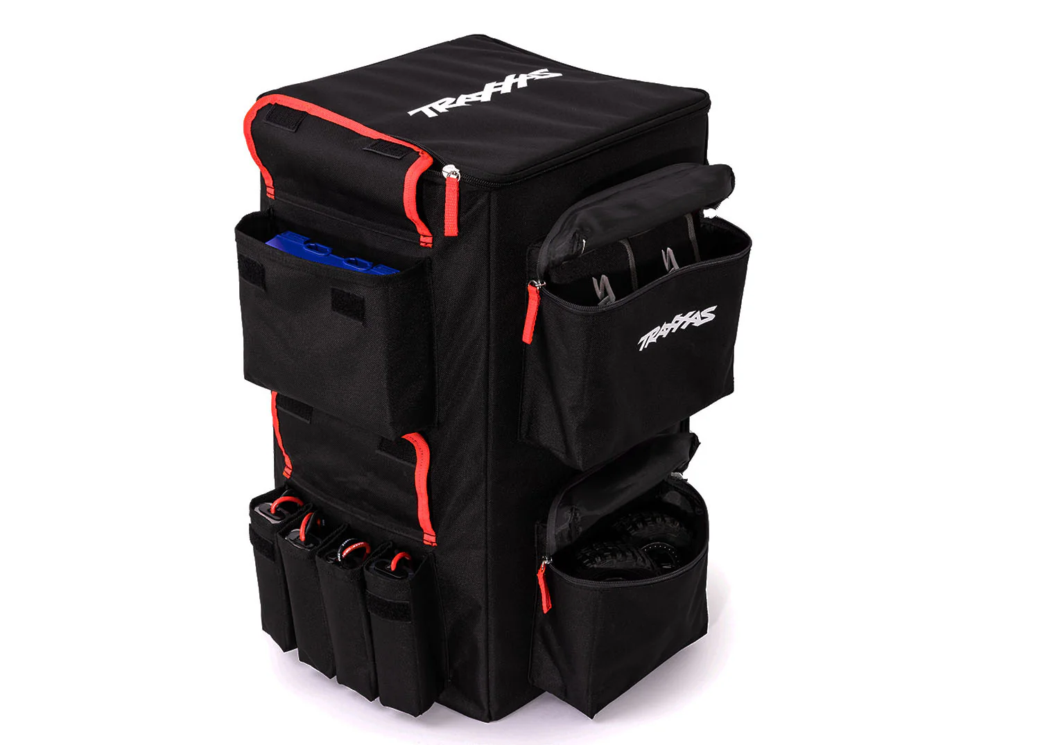 Traxxas Sac de Transport Backpack 9916 - Image 2