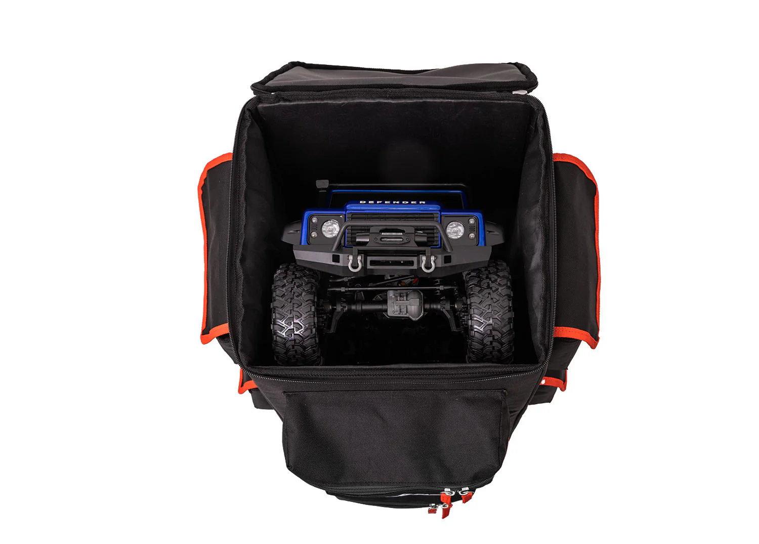 Traxxas Sac de Transport Backpack 9916 - Image 3