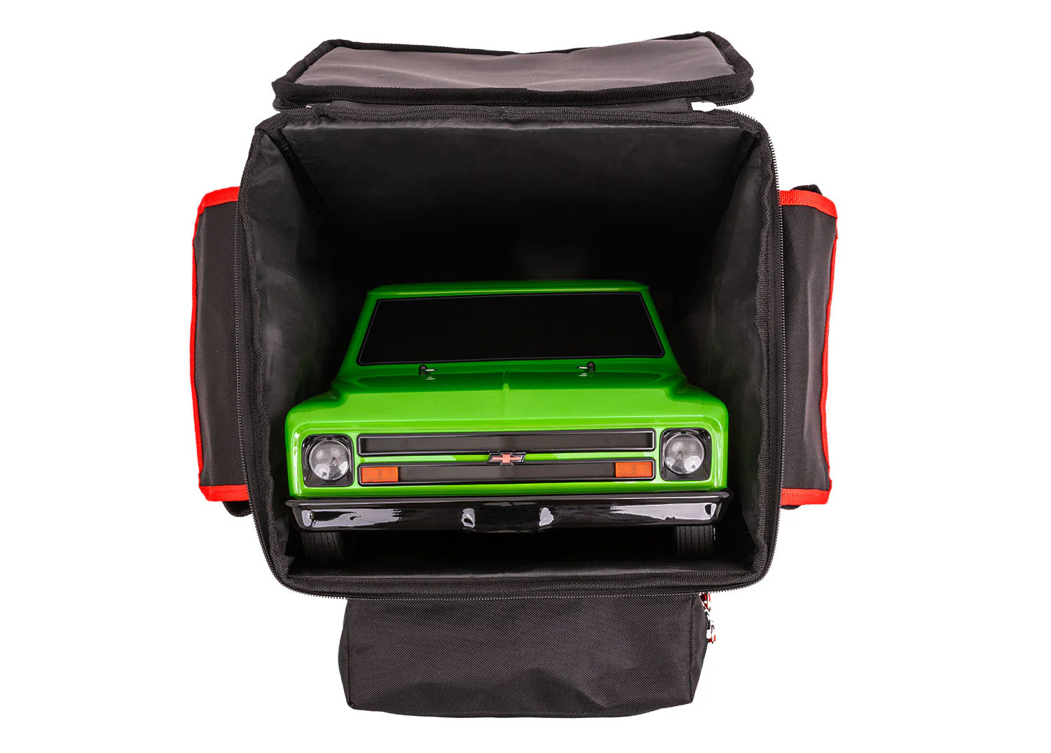 Traxxas Sac de Transport Backpack 9916 - Image 4