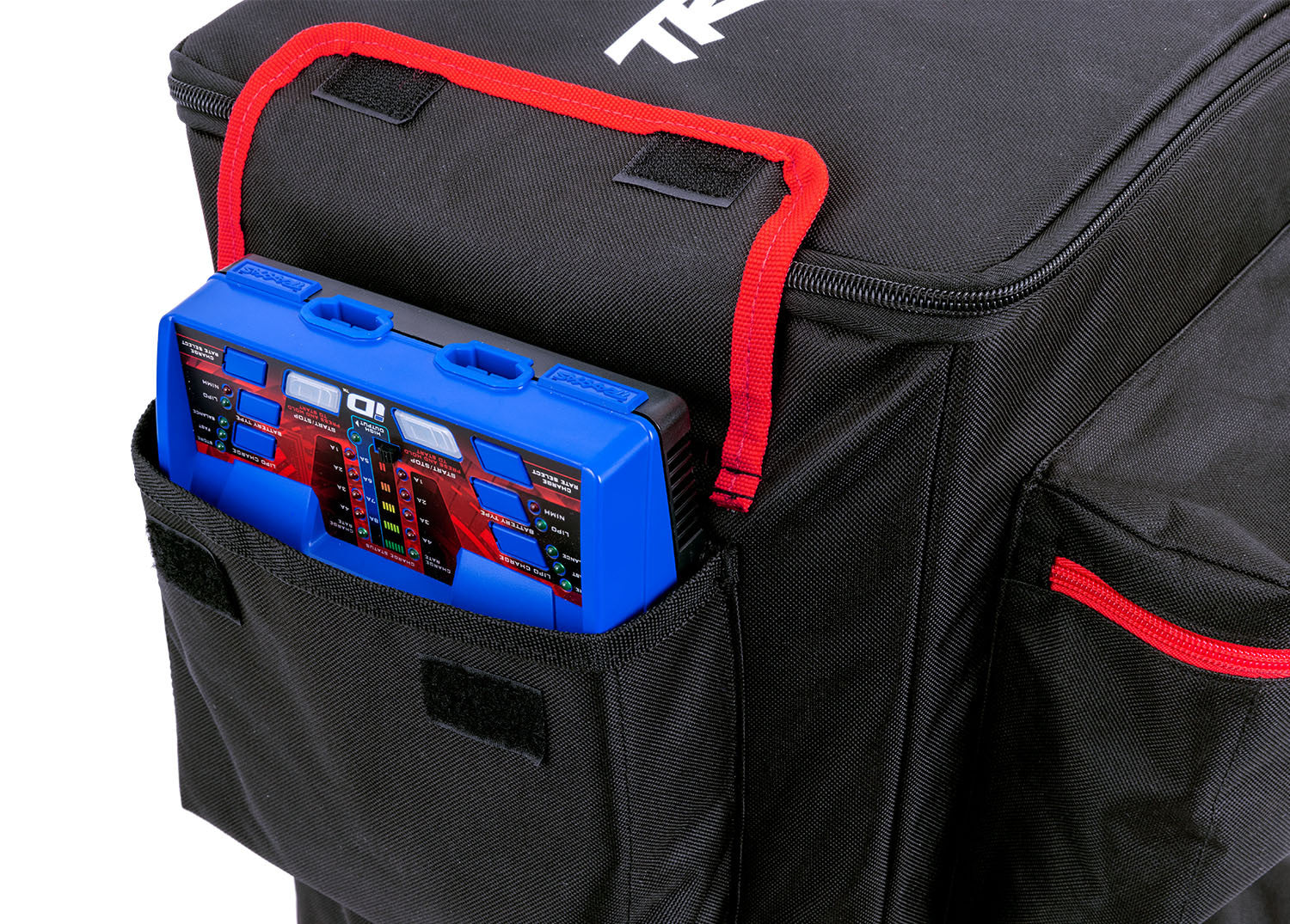 Traxxas Sac de Transport Backpack 9916 - Image 7