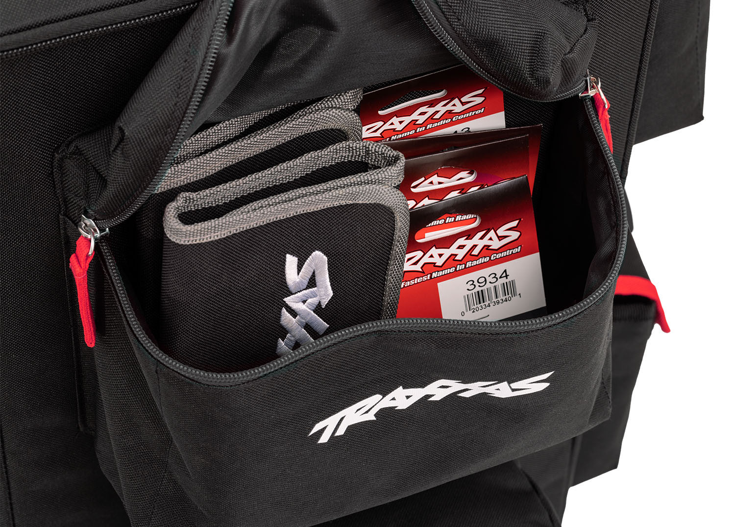 Traxxas Sac de Transport Backpack 9916 - Image 9