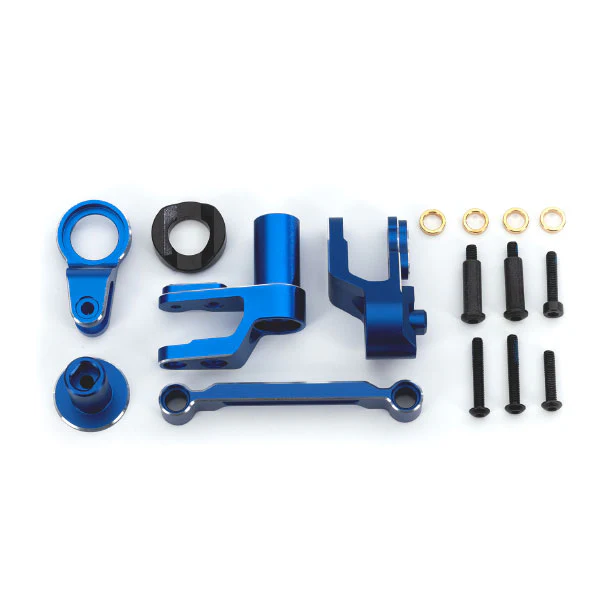 Traxxas Sauve-servo + Renvoi Alu Maxx 10246 - Image 2