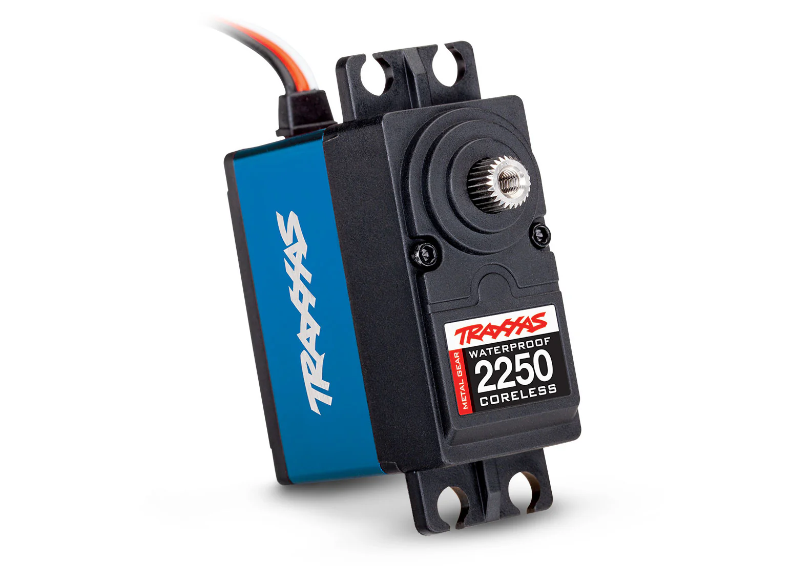 Traxxas Servo 2250 waterproof 24kg 2250