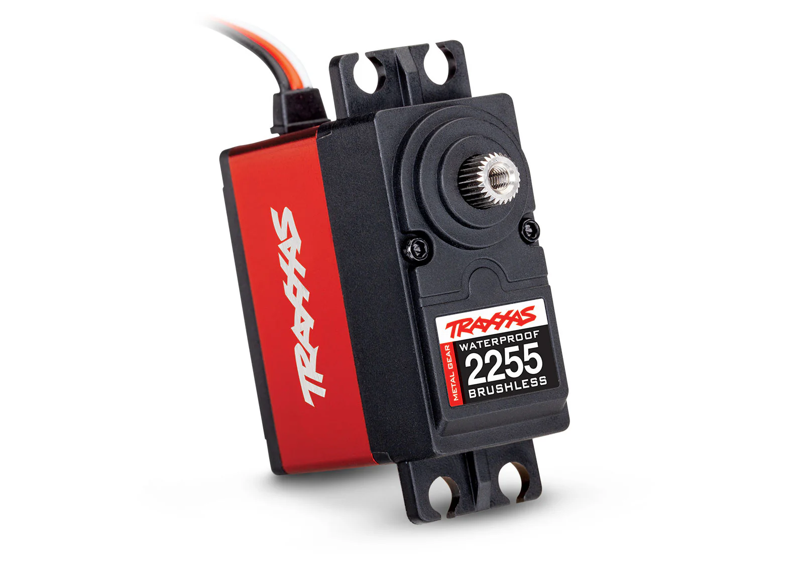 Traxxas Servo Brushless 2255 waterproof 29kg 2255