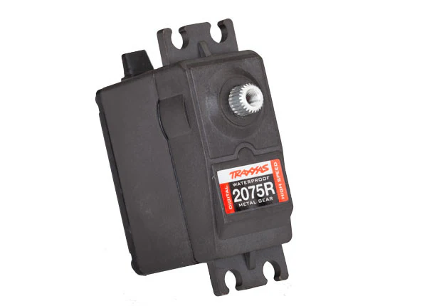 Traxxas Servo 2075R High-Speed Waterproof 2075R