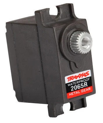 Traxxas Servo Micro 2065R Waterproof 2.3kg Métal 0.20s 2065R
