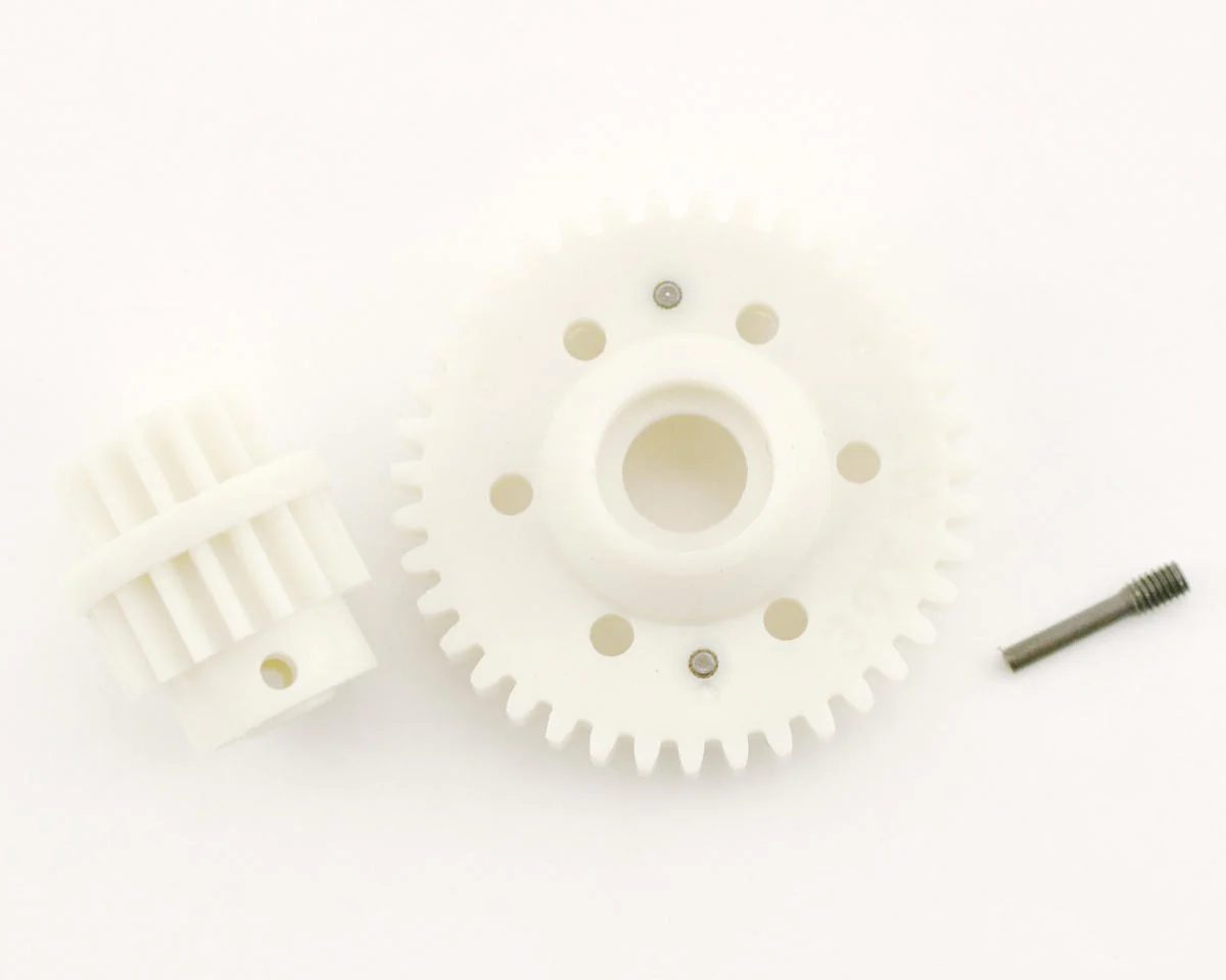 Traxxas Set de Pignons de Transmission 5385