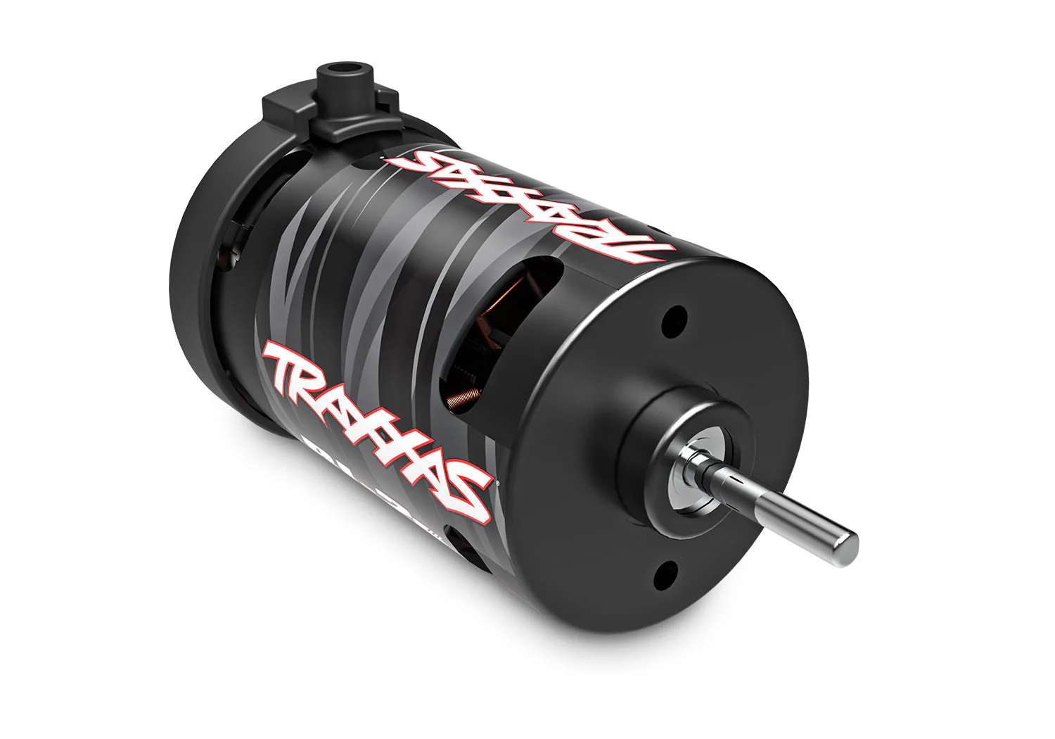 Traxxas Slash 2wd BL-2s Clipless RTR 58134-4 - Image 21