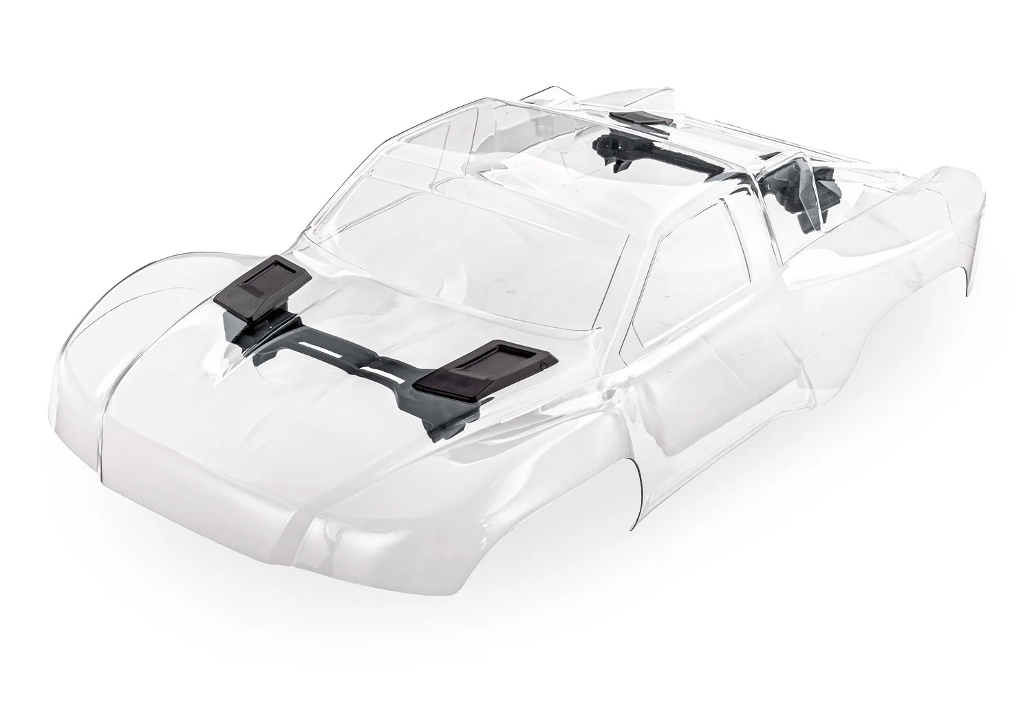 Traxxas Slash 2wd HD XL-5 Clipless KIT 58214-4 - Image 5