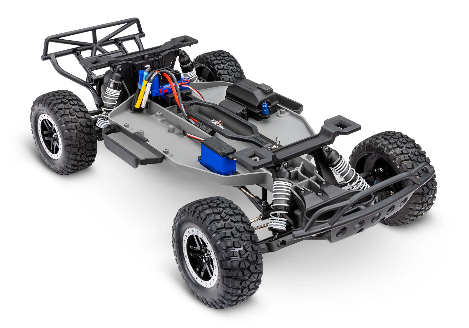Traxxas Slash 2wd VXL HD Clipless RTR 58376-74 - Image 5