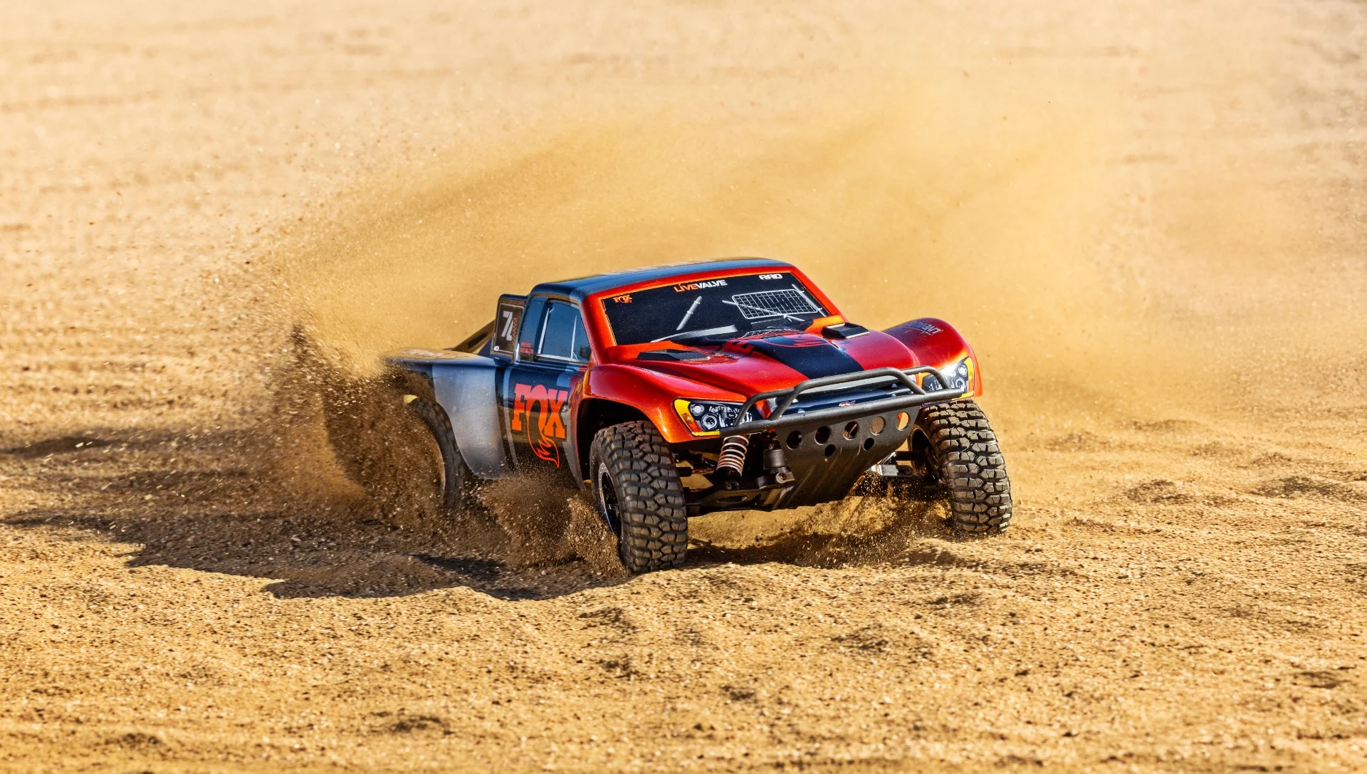 Traxxas Slash 2wd VXL HD Clipless RTR 58376-74 - Image 8