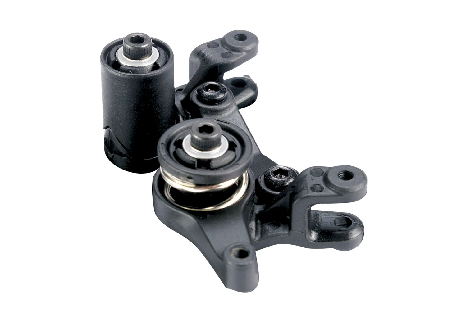 Traxxas Slash Mudboss 2wd BL-2s RTR 104354-74 - Image 25