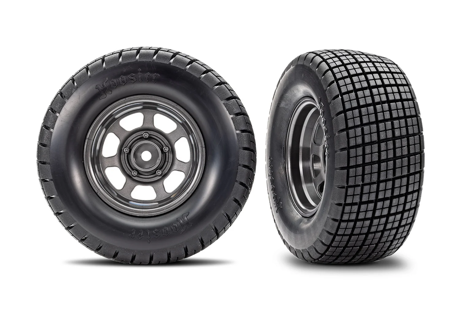Traxxas Slash Mudboss 2wd BL-2s RTR 104354-74 - Image 30