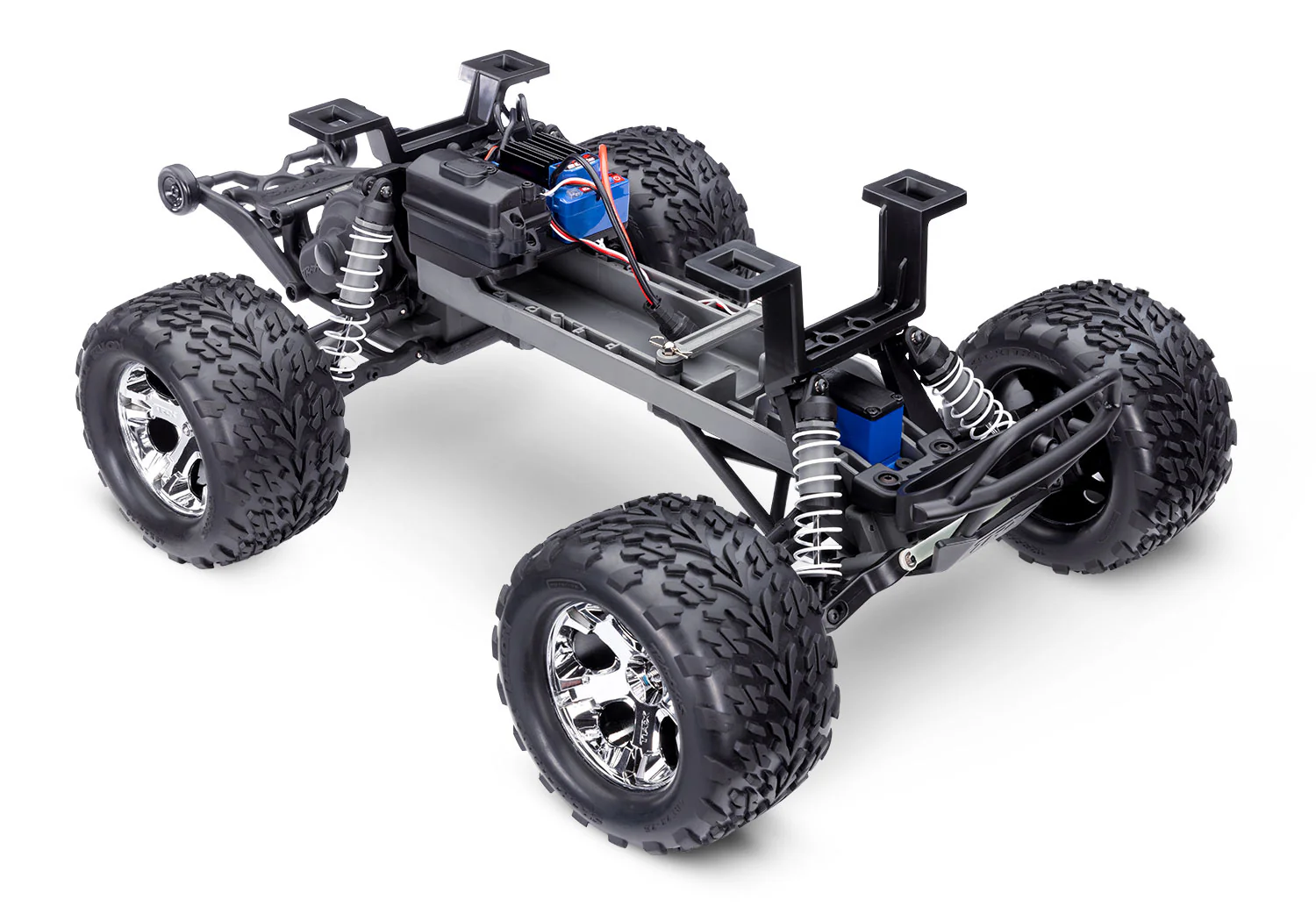 Traxxas Stampede 2wd BL-2s Clipless RTR 36354-4 - Image 15