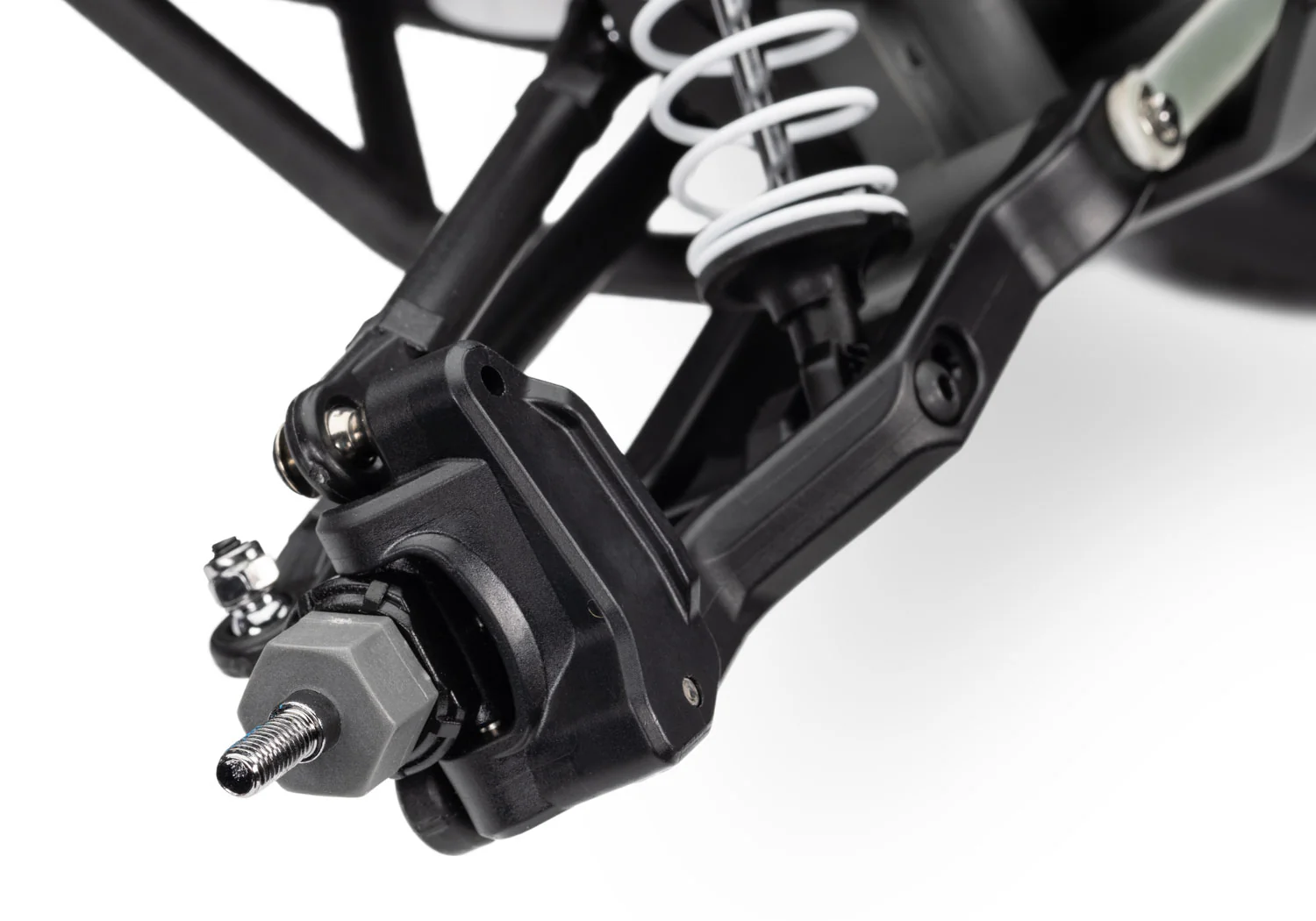 Traxxas Stampede 2wd BL-2s Clipless RTR 36354-4 - Image 17