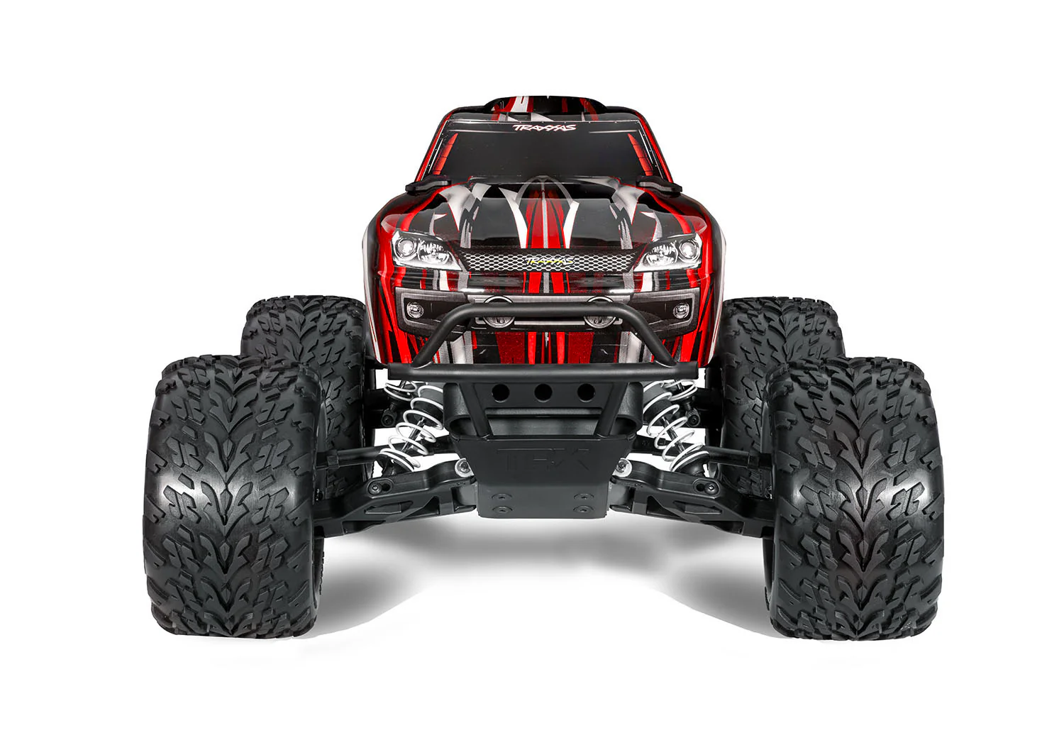 Traxxas Stampede 2wd BL-2s Clipless RTR 36354-4 - Image 5