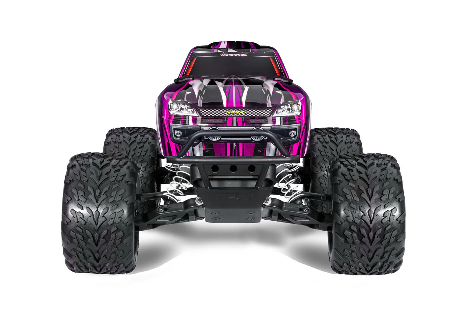 Traxxas Stampede 2wd BL-2s Clipless RTR 36354-4 - Image 7
