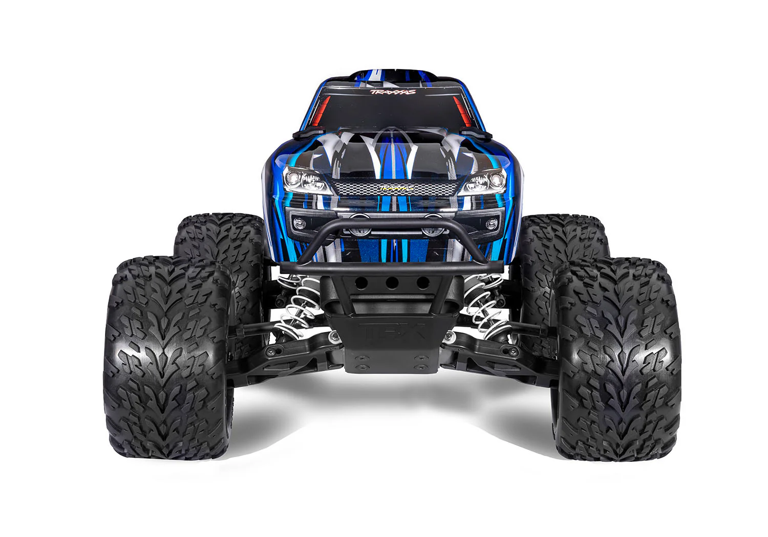Traxxas Stampede 2wd BL-2s Clipless RTR 36354-4 - Image 8