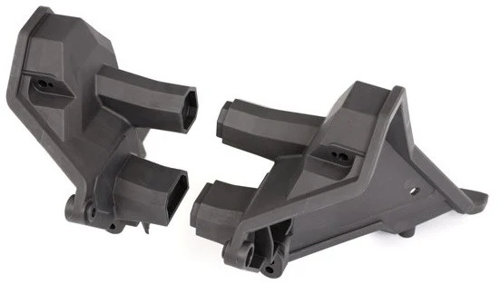 Traxxas Support Amortisseur Arrière (2Pcs) XRT 7838
