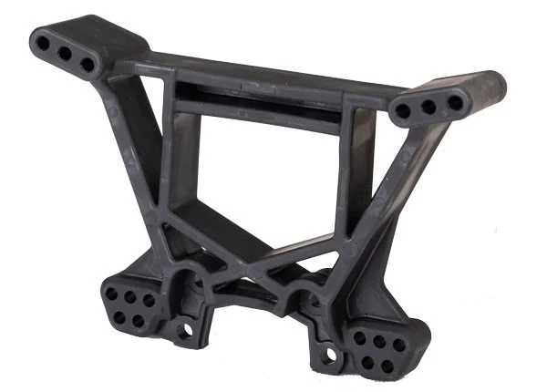 Traxxas Support d'Amortisseur Arrière 6738