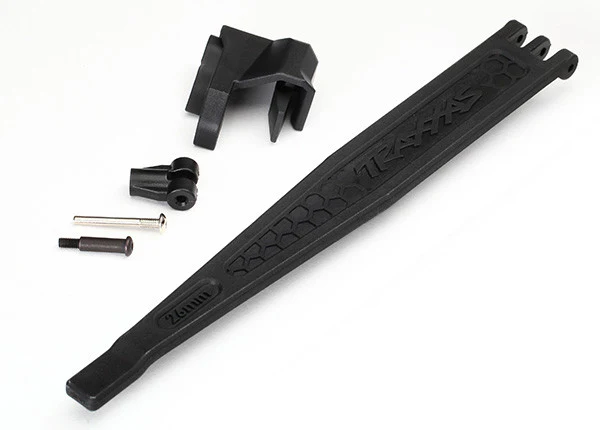 Traxxas Support de Batterie 4-Tec 2.0 8327