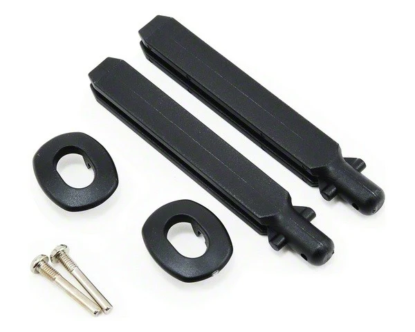 Traxxas Support de carrosserie 6416