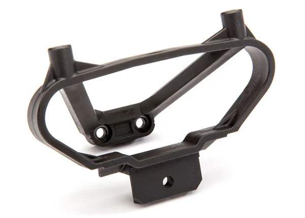 Traxxas Support de Pare Chocs Avant Maxx 8933
