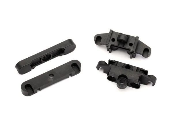 Traxxas Support de Tirant Avant et Arrière Maxx 8916
