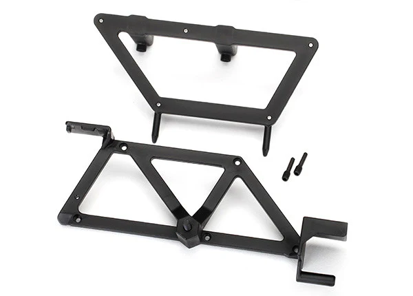 Traxxas Support roue de secours 8021