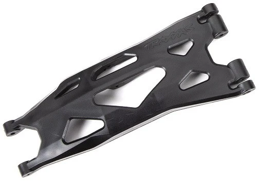 Traxxas Triangle de Suspension Inférieur Droit WideMaxx (1Pcs) X-Maxx 7893