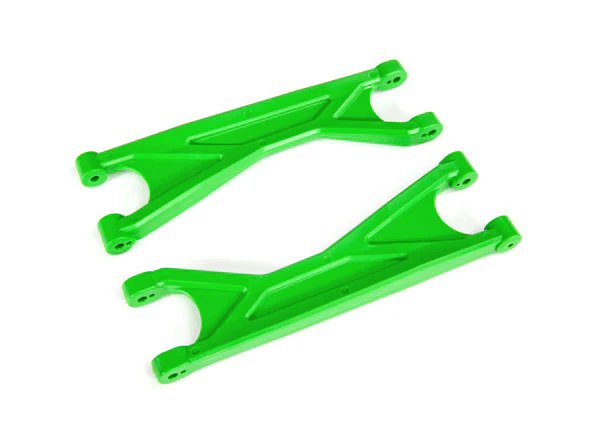 Traxxas Triangle de Suspension Supérieur Renforcés (x2) X-Maxx - Image 5