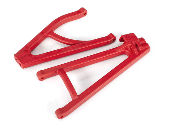 Traxxas Triangles arrière droit renforcés 8633 - Image 4