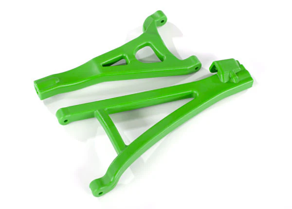 Traxxas Triangles avant gauche renforcés 8632 - Image 3