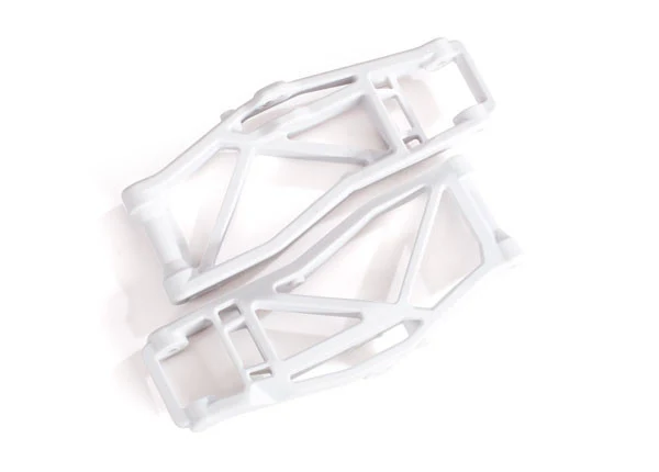 Traxxas Triangles de Suspension Inférieurs WideMaxx (x2) - Image 2