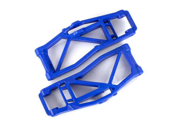 Traxxas Triangles de Suspension Inférieurs WideMaxx (x2) - Image 6
