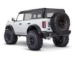 Traxxas TRX-4 Ford Bronco 2021 RTR 92076-4 - Image 13