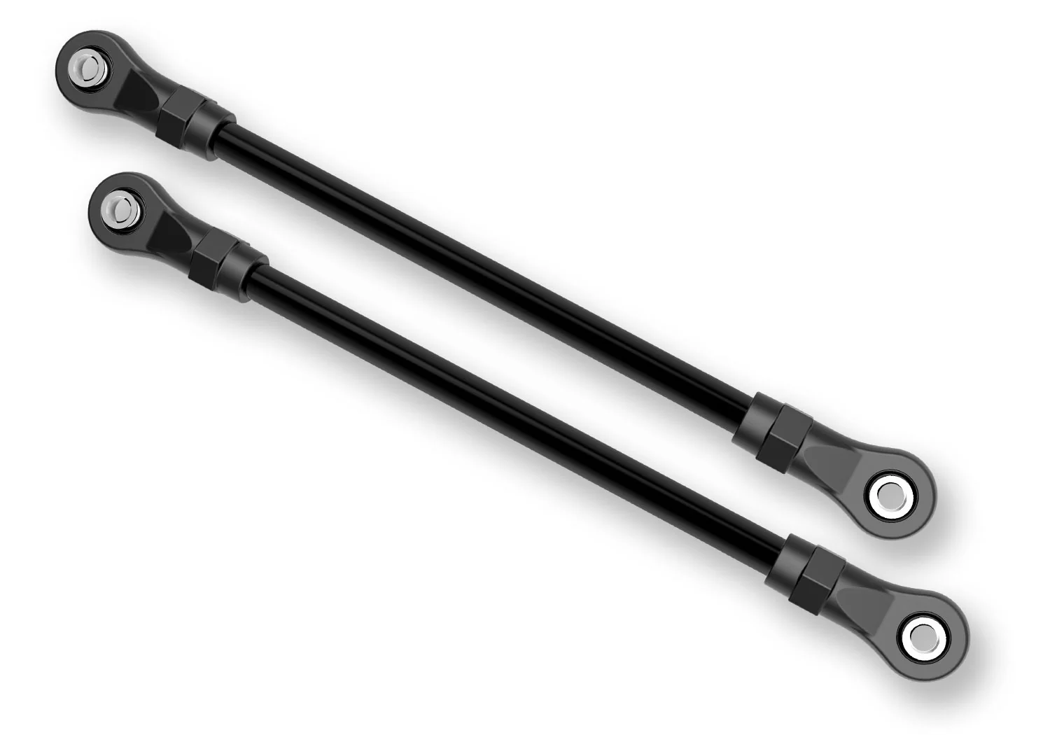 Traxxas TRX-4 High Trail Ford Ranger XLT F-150 1979 RTR 92046-4 - Image 35
