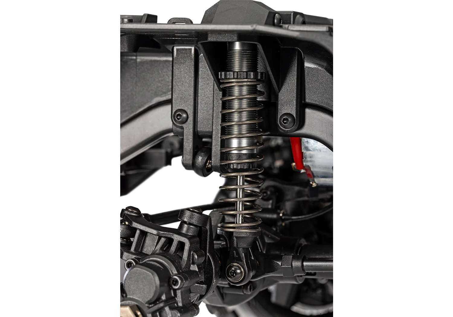 Traxxas TRX-4 Land Rover Defender Clipless RTR 82256-4 - Image 24