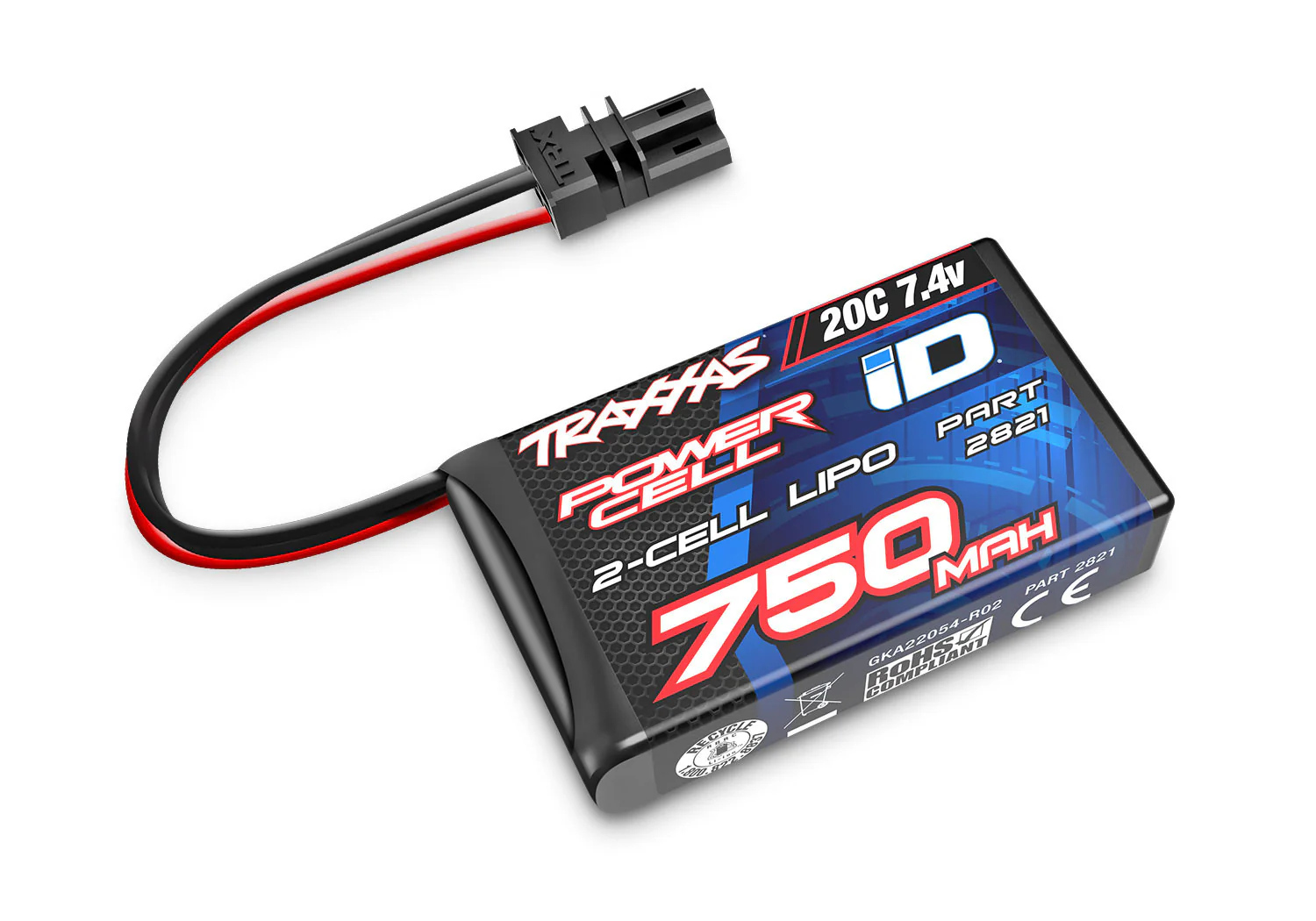 Traxxas TRX-4M Ford Bronco 2021 RTR (Accu/Chargeur) 97074-1 - Image 39