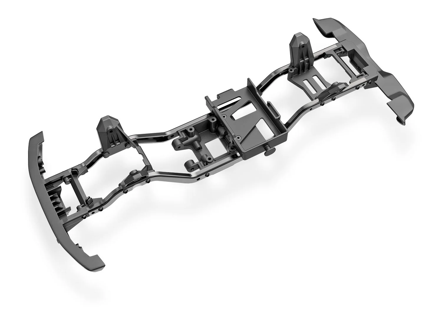 Traxxas TRX-4M Land Rover Defender RTR (Accu/Chargeur) 97054-1 - Image 14
