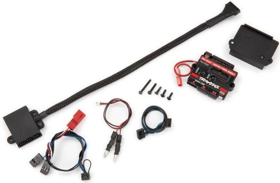 Traxxas Unité de Controle Pro Scale Advanced 6591